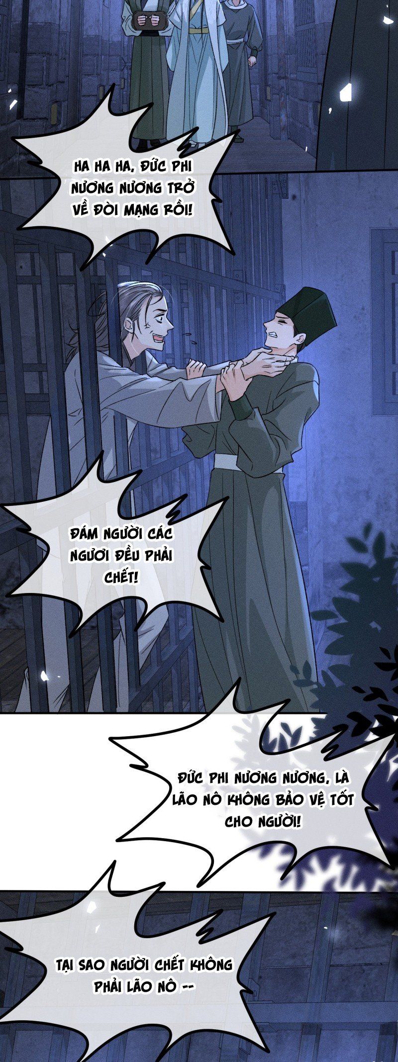 Hải Vương Sau Khi Hoàn Lương Sa Vào Tu La Tràng Chapter 50 - 27
