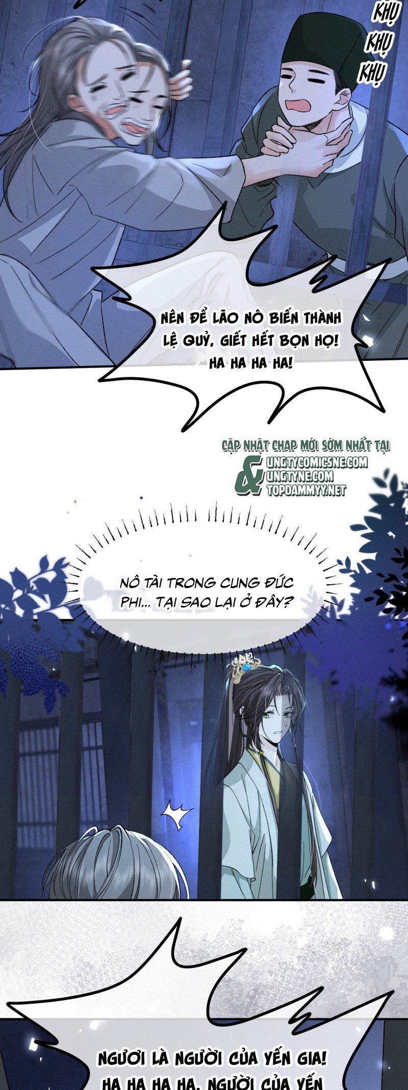 Hải Vương Sau Khi Hoàn Lương Sa Vào Tu La Tràng Chapter 50 - 28