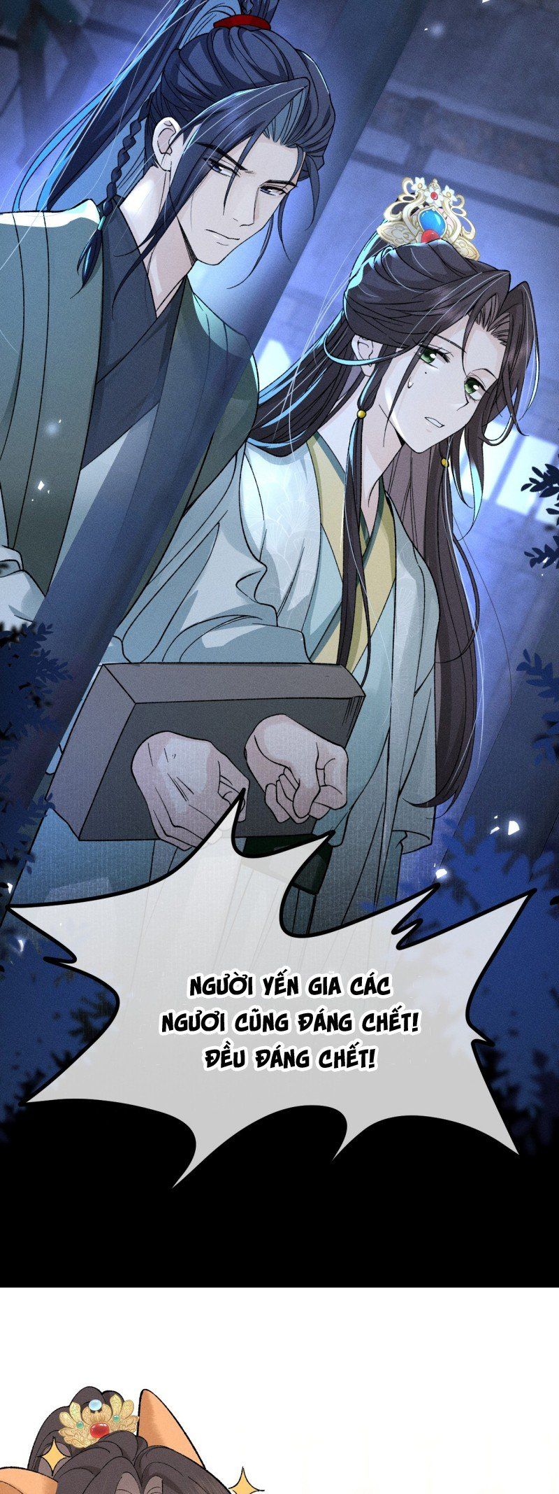 Hải Vương Sau Khi Hoàn Lương Sa Vào Tu La Tràng Chapter 50 - 30