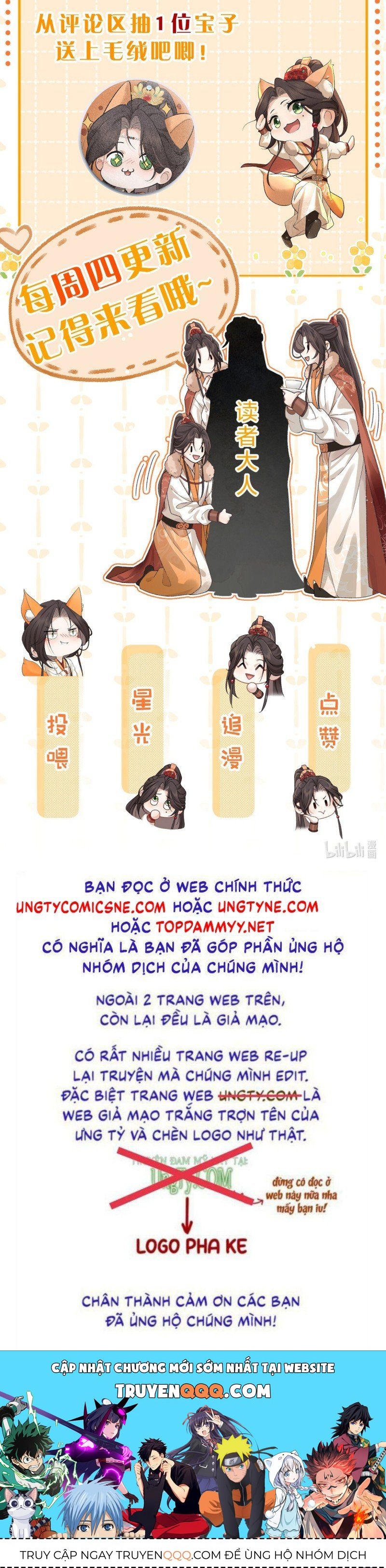 Hải Vương Sau Khi Hoàn Lương Sa Vào Tu La Tràng Chapter 50 - 32