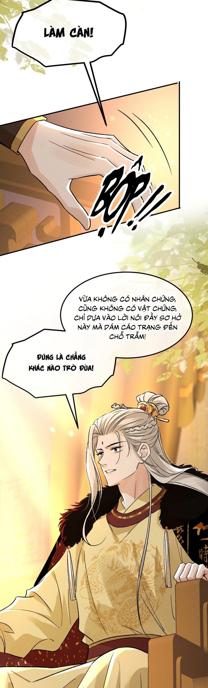 Hải Vương Sau Khi Hoàn Lương Sa Vào Tu La Tràng Chapter 50 - 5