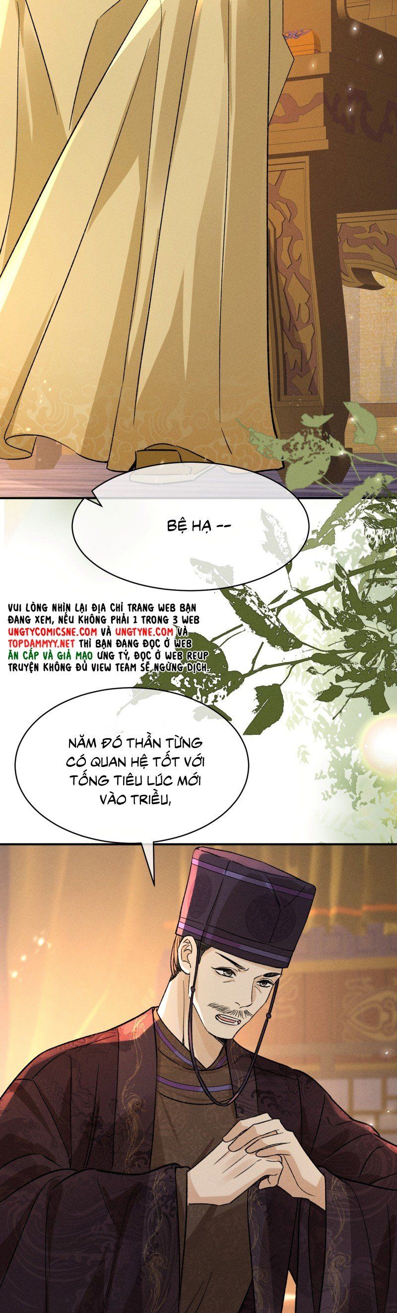 Hải Vương Sau Khi Hoàn Lương Sa Vào Tu La Tràng Chapter 50 - 6