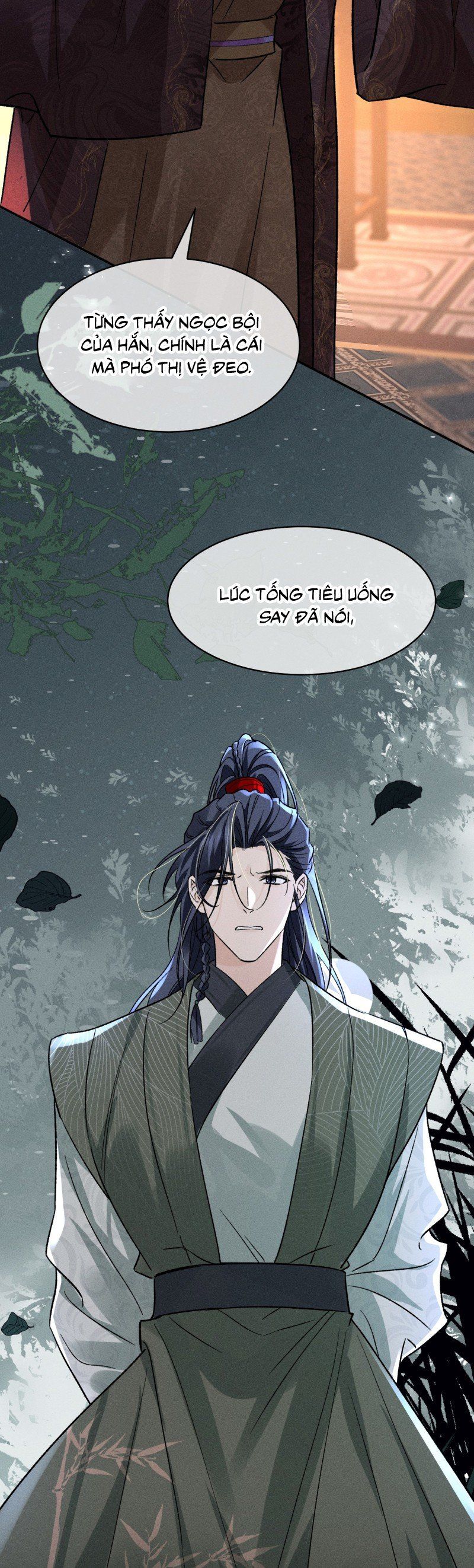 Hải Vương Sau Khi Hoàn Lương Sa Vào Tu La Tràng Chapter 50 - 7