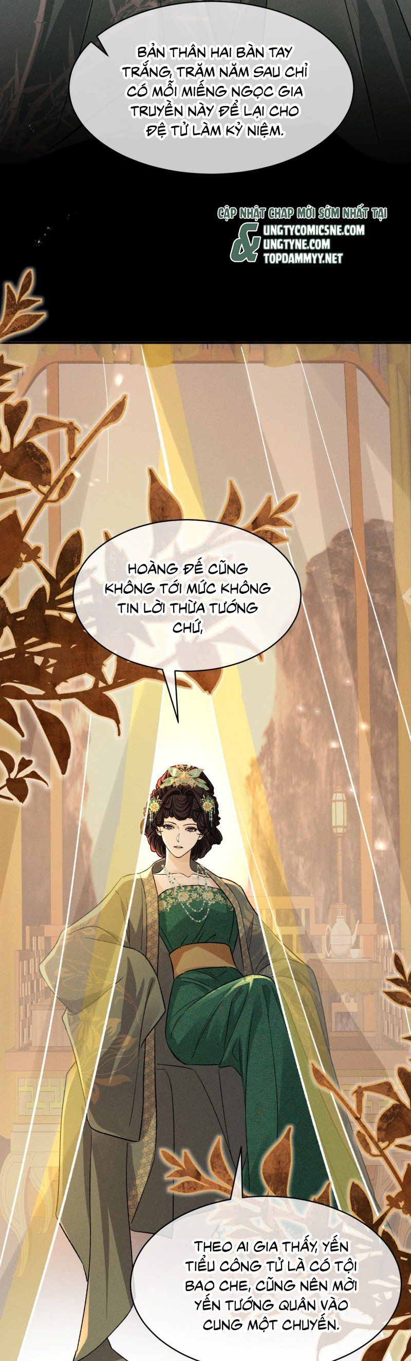 Hải Vương Sau Khi Hoàn Lương Sa Vào Tu La Tràng Chapter 50 - 8