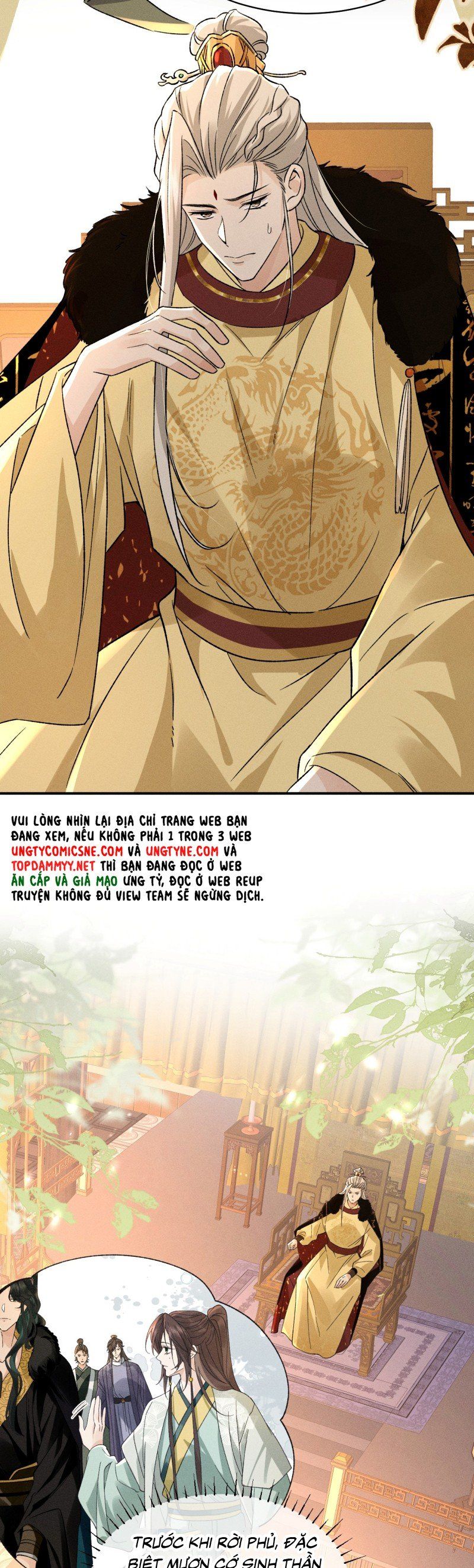 Hải Vương Sau Khi Hoàn Lương Sa Vào Tu La Tràng Chapter 50 - 9