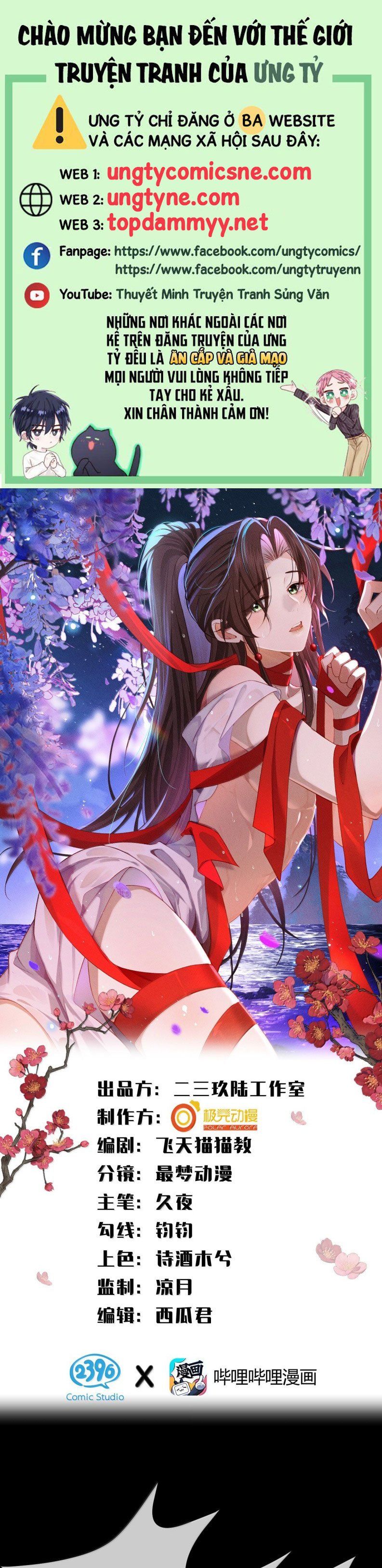 Hải Vương Sau Khi Hoàn Lương Sa Vào Tu La Tràng Chapter 51 - 2