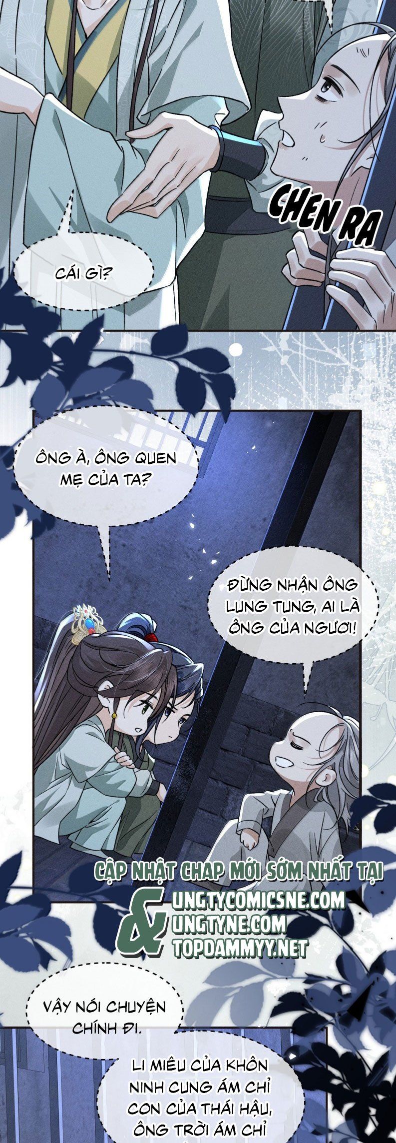 Hải Vương Sau Khi Hoàn Lương Sa Vào Tu La Tràng Chapter 51 - 11