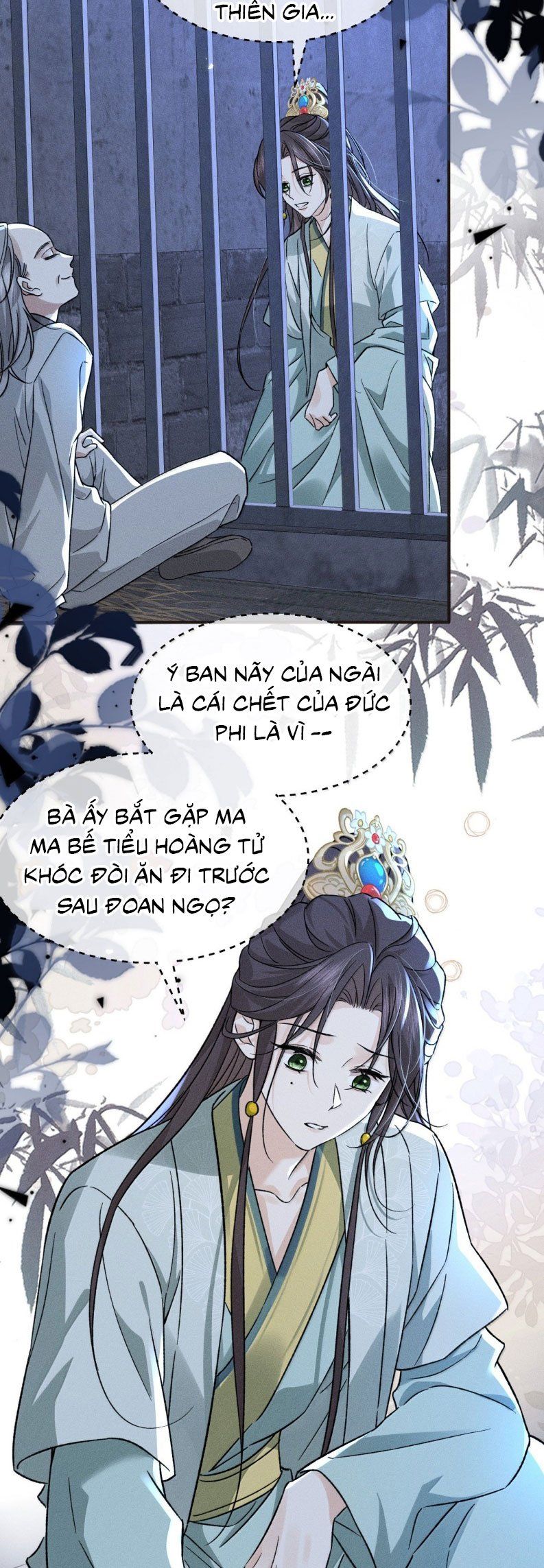 Hải Vương Sau Khi Hoàn Lương Sa Vào Tu La Tràng Chapter 51 - 12