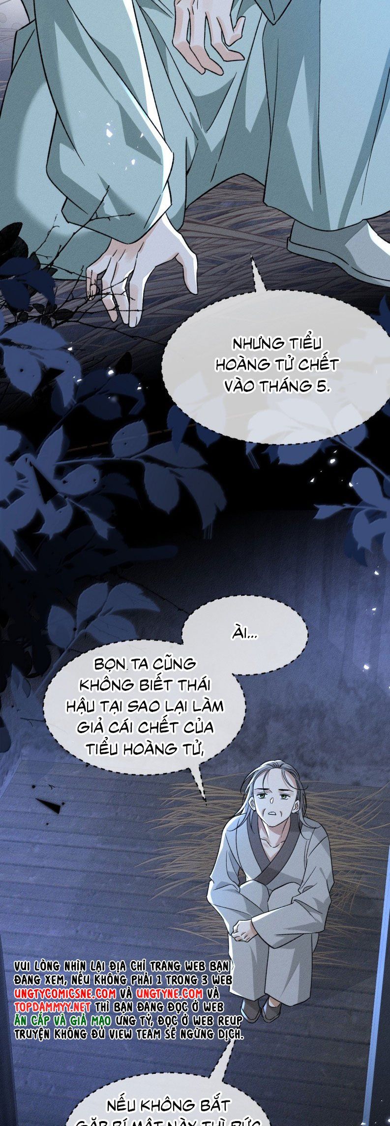 Hải Vương Sau Khi Hoàn Lương Sa Vào Tu La Tràng Chapter 51 - 13