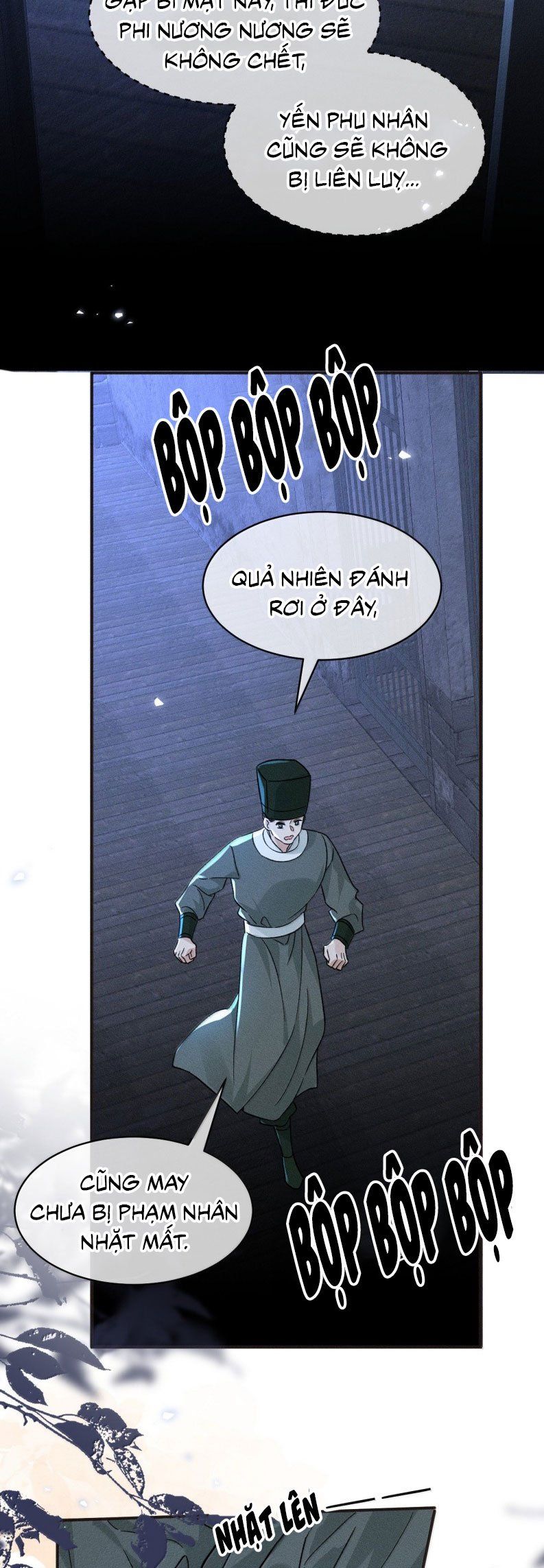 Hải Vương Sau Khi Hoàn Lương Sa Vào Tu La Tràng Chapter 51 - 14