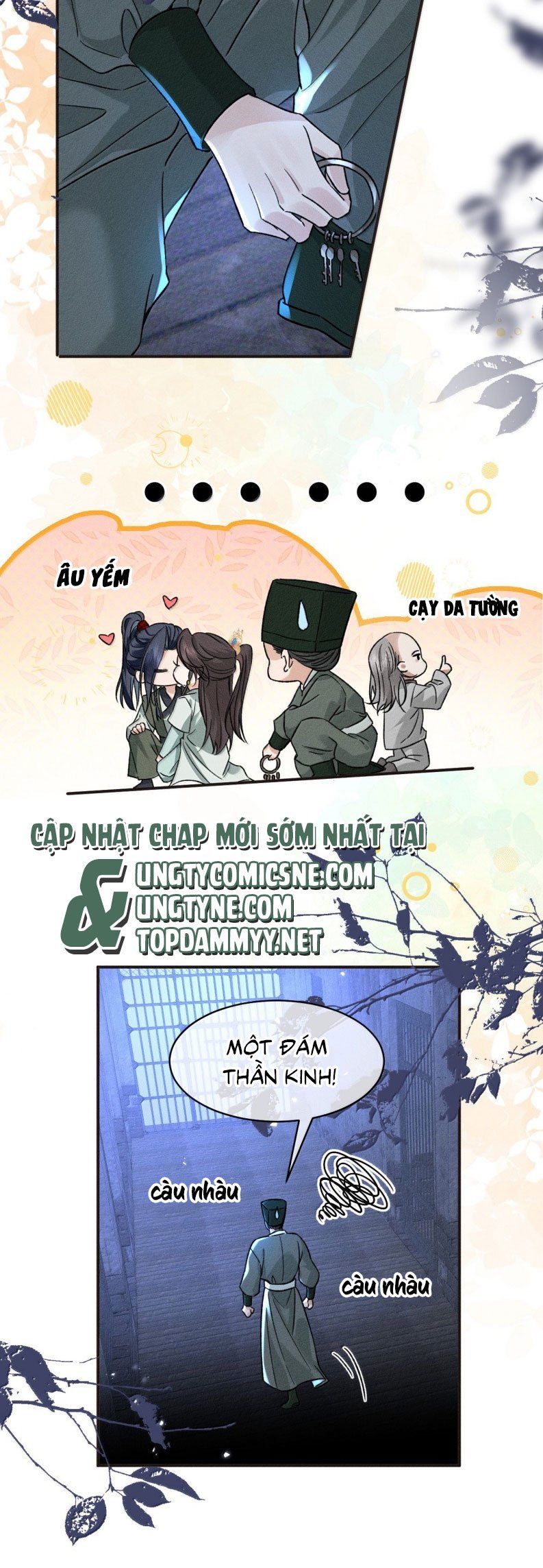 Hải Vương Sau Khi Hoàn Lương Sa Vào Tu La Tràng Chapter 51 - 15