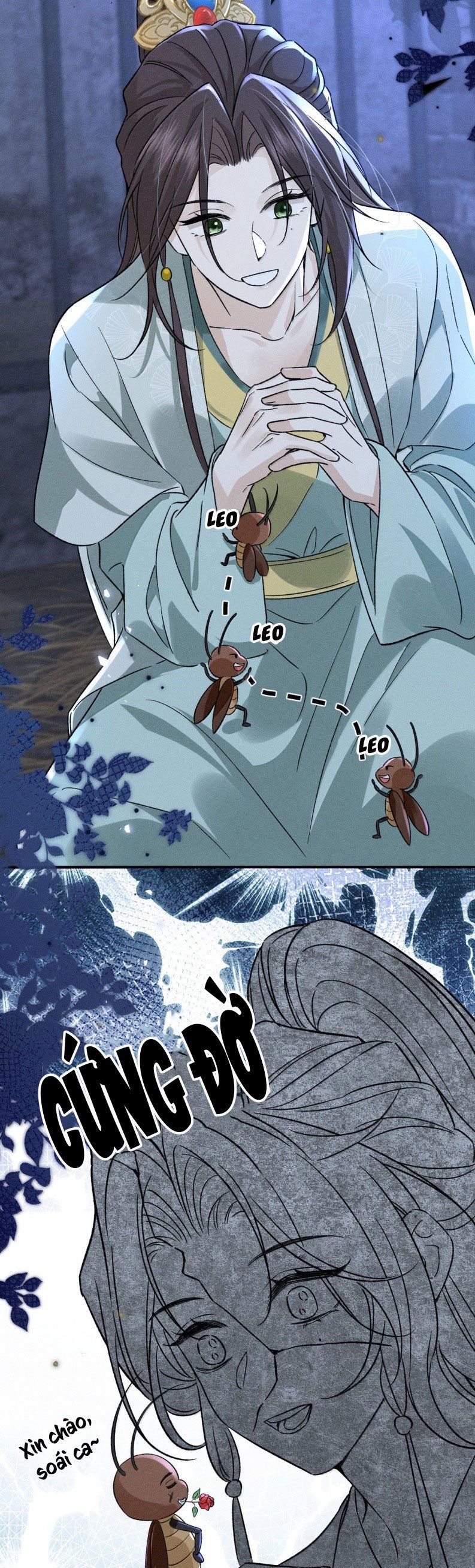 Hải Vương Sau Khi Hoàn Lương Sa Vào Tu La Tràng Chapter 51 - 17