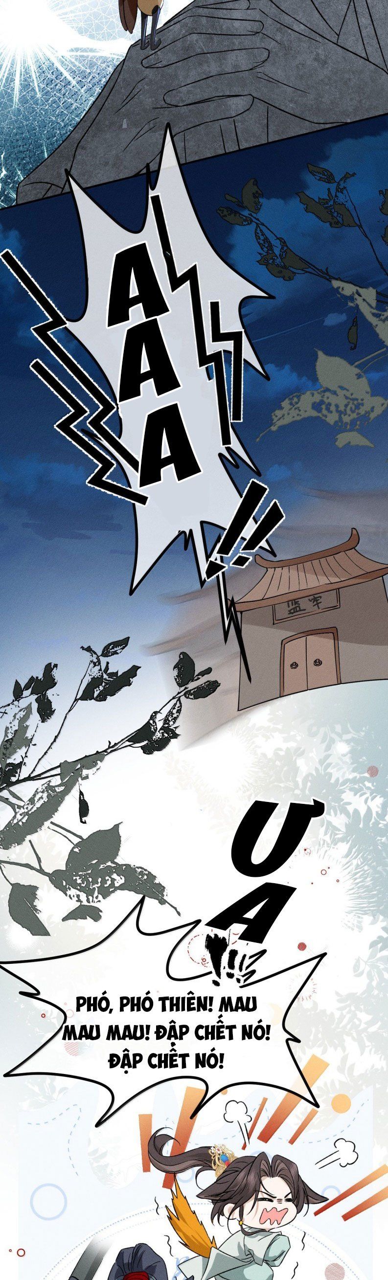 Hải Vương Sau Khi Hoàn Lương Sa Vào Tu La Tràng Chapter 51 - 18