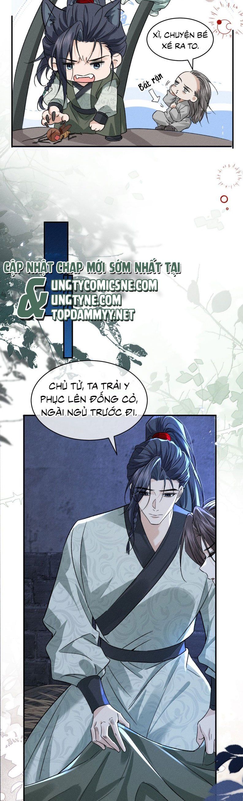 Hải Vương Sau Khi Hoàn Lương Sa Vào Tu La Tràng Chapter 51 - 19