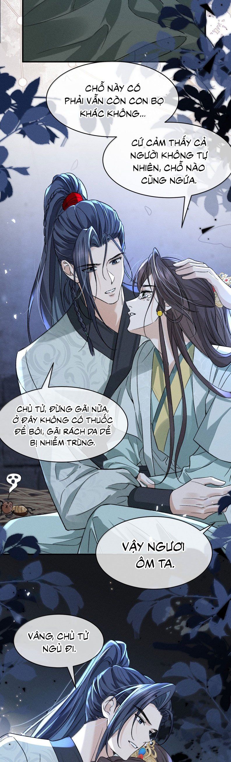 Hải Vương Sau Khi Hoàn Lương Sa Vào Tu La Tràng Chapter 51 - 20