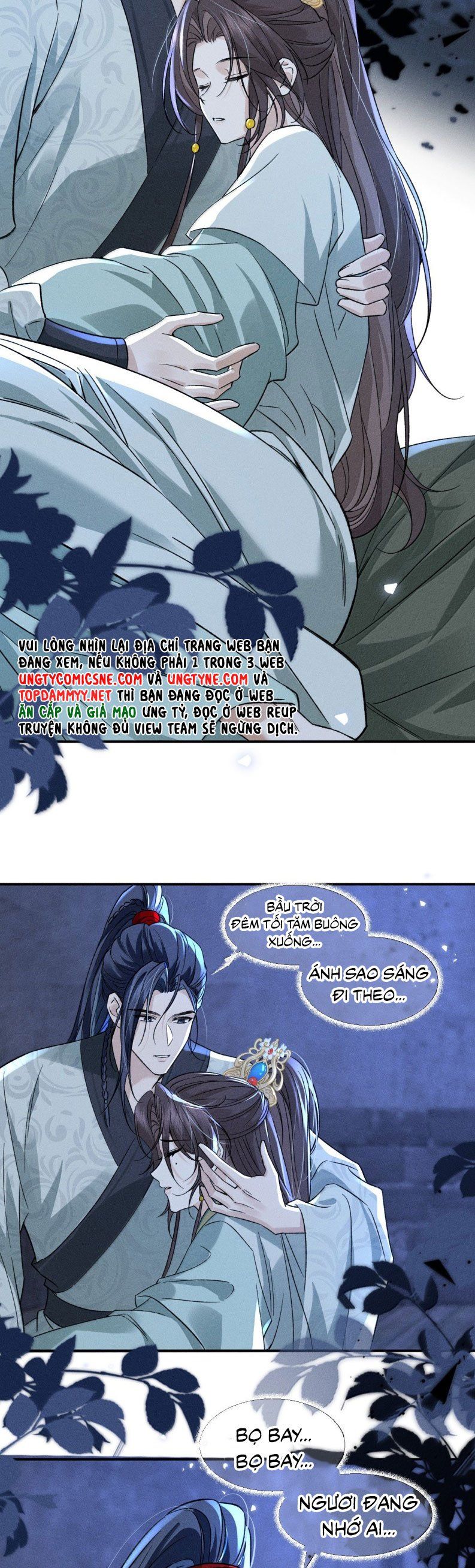 Hải Vương Sau Khi Hoàn Lương Sa Vào Tu La Tràng Chapter 51 - 21