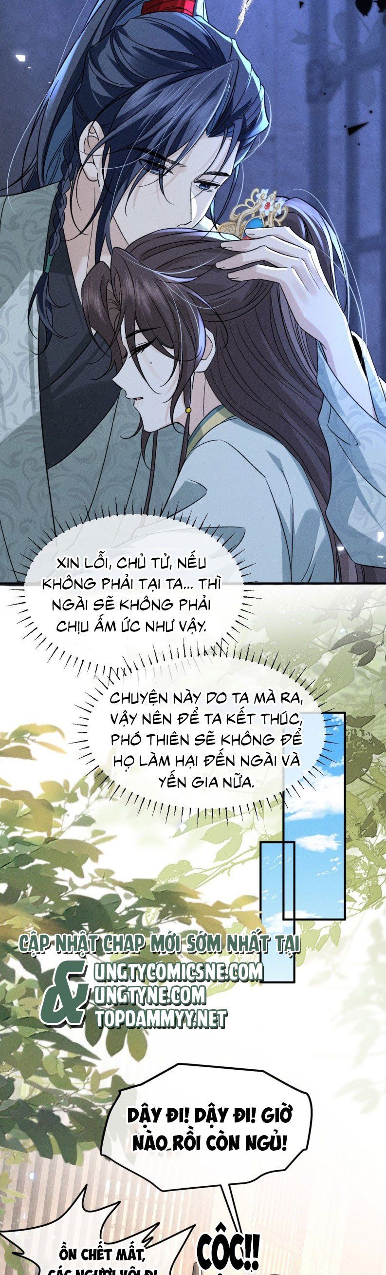 Hải Vương Sau Khi Hoàn Lương Sa Vào Tu La Tràng Chapter 51 - 22