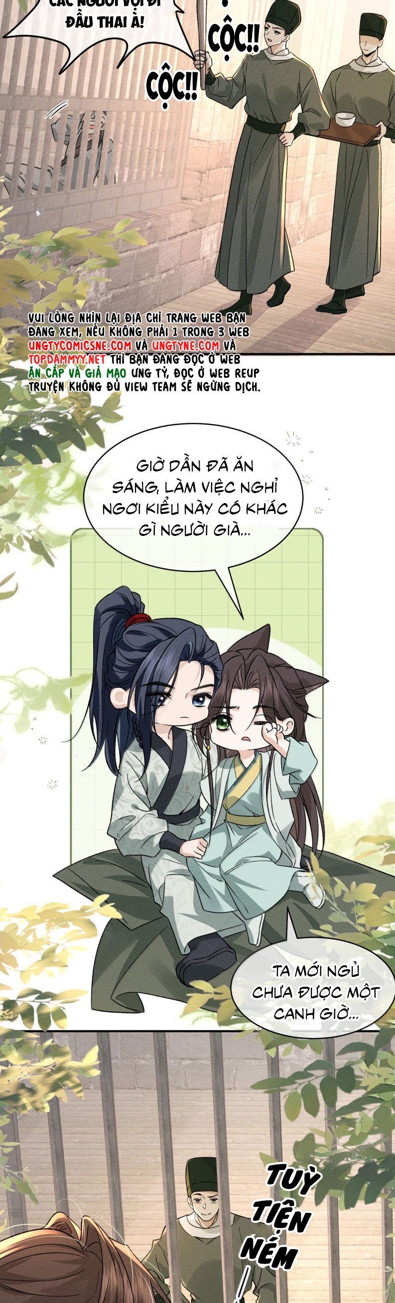 Hải Vương Sau Khi Hoàn Lương Sa Vào Tu La Tràng Chapter 51 - 23