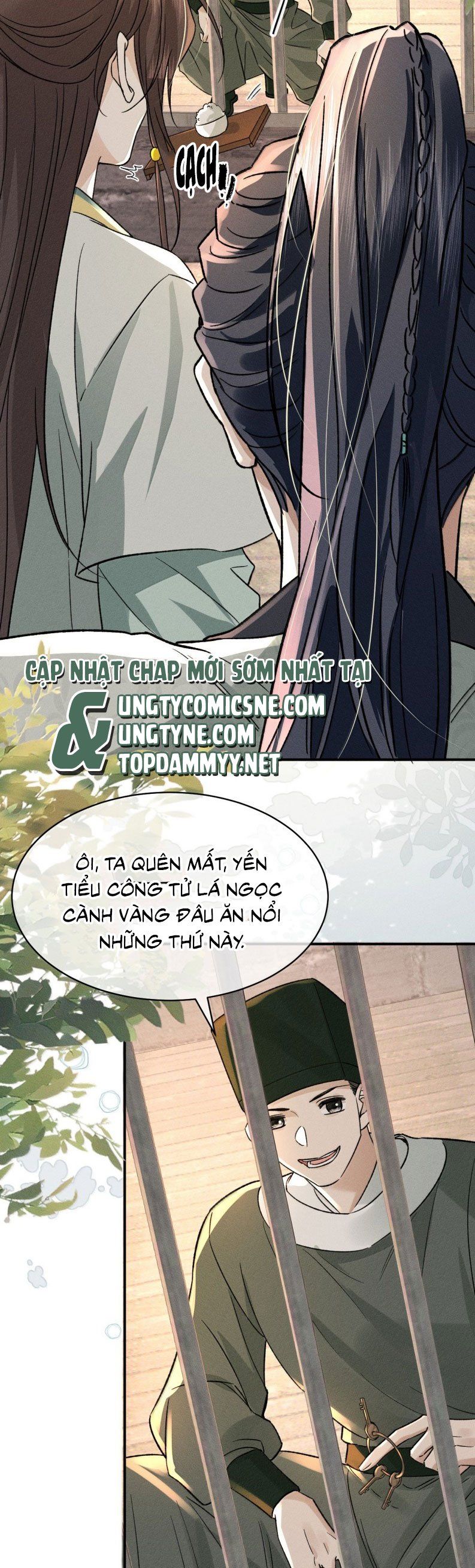 Hải Vương Sau Khi Hoàn Lương Sa Vào Tu La Tràng Chapter 51 - 24