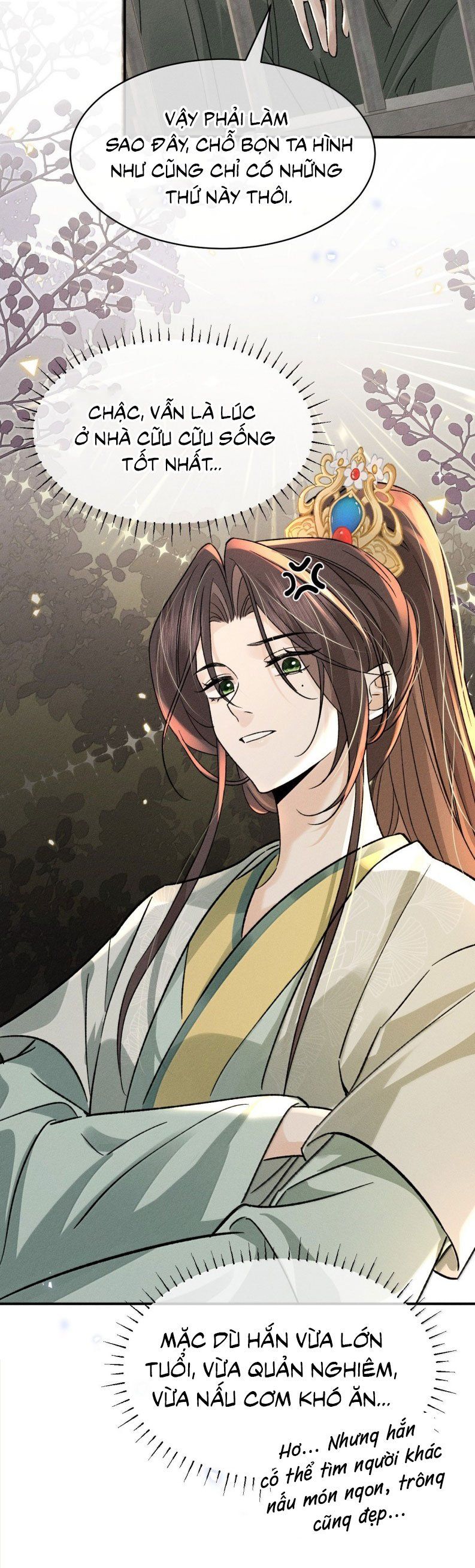 Hải Vương Sau Khi Hoàn Lương Sa Vào Tu La Tràng Chapter 51 - 25