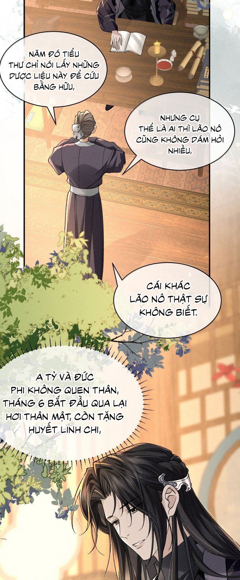 Hải Vương Sau Khi Hoàn Lương Sa Vào Tu La Tràng Chapter 51 - 28