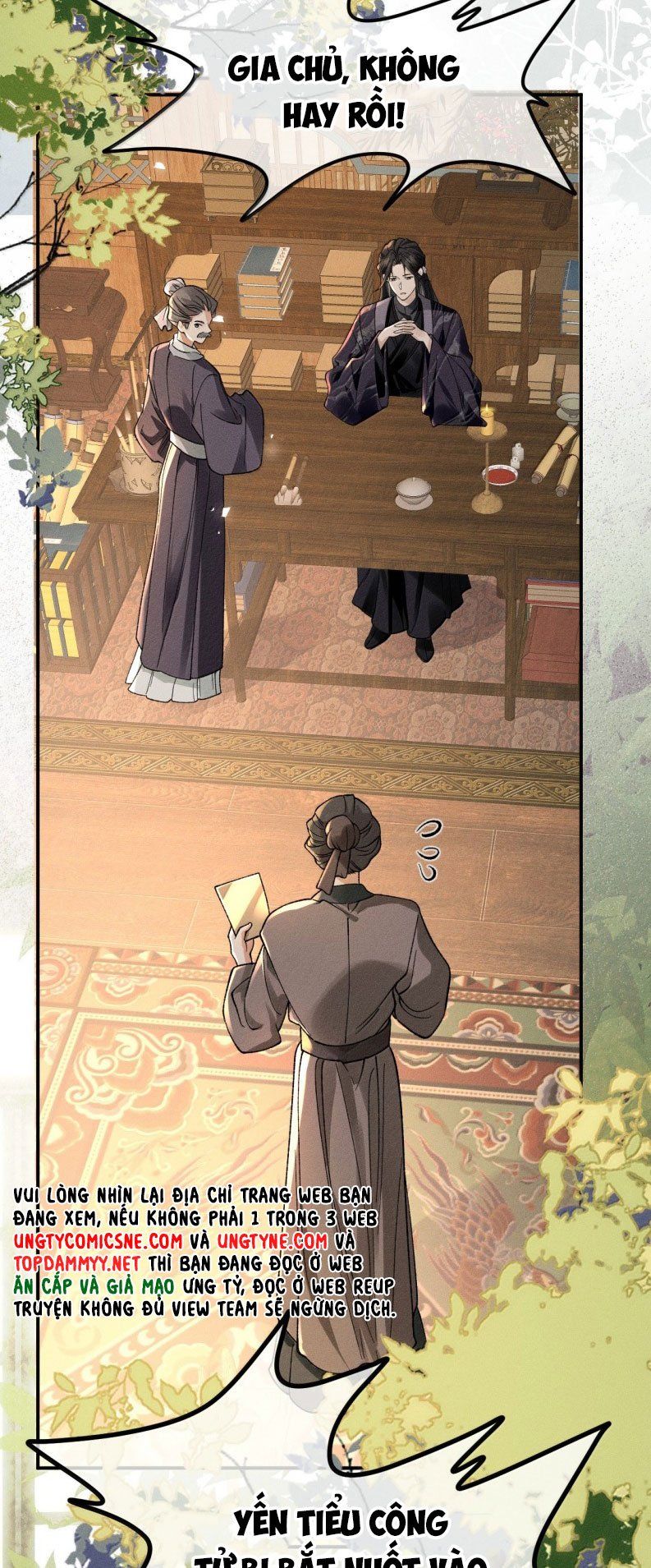 Hải Vương Sau Khi Hoàn Lương Sa Vào Tu La Tràng Chapter 51 - 30