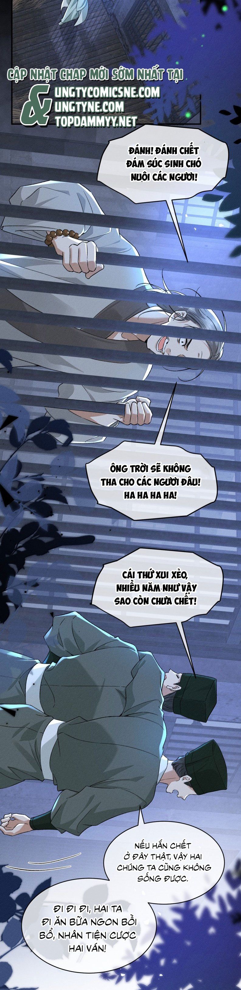 Hải Vương Sau Khi Hoàn Lương Sa Vào Tu La Tràng Chapter 51 - 4