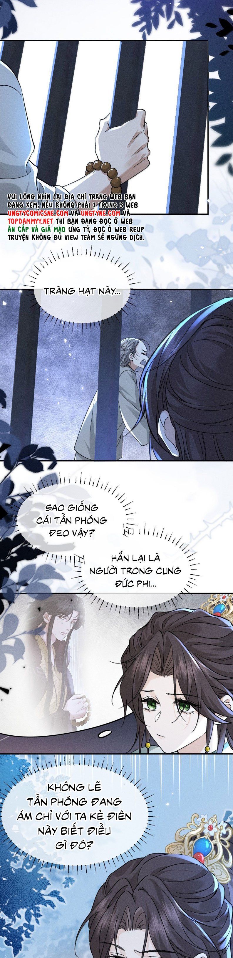 Hải Vương Sau Khi Hoàn Lương Sa Vào Tu La Tràng Chapter 51 - 5