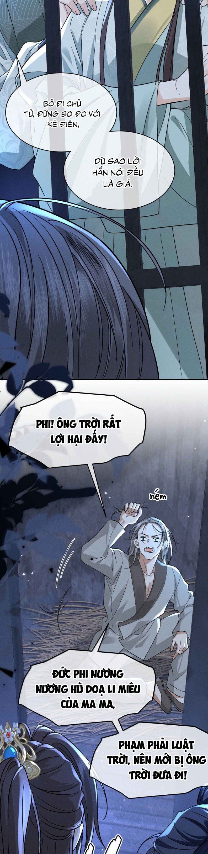 Hải Vương Sau Khi Hoàn Lương Sa Vào Tu La Tràng Chapter 51 - 7