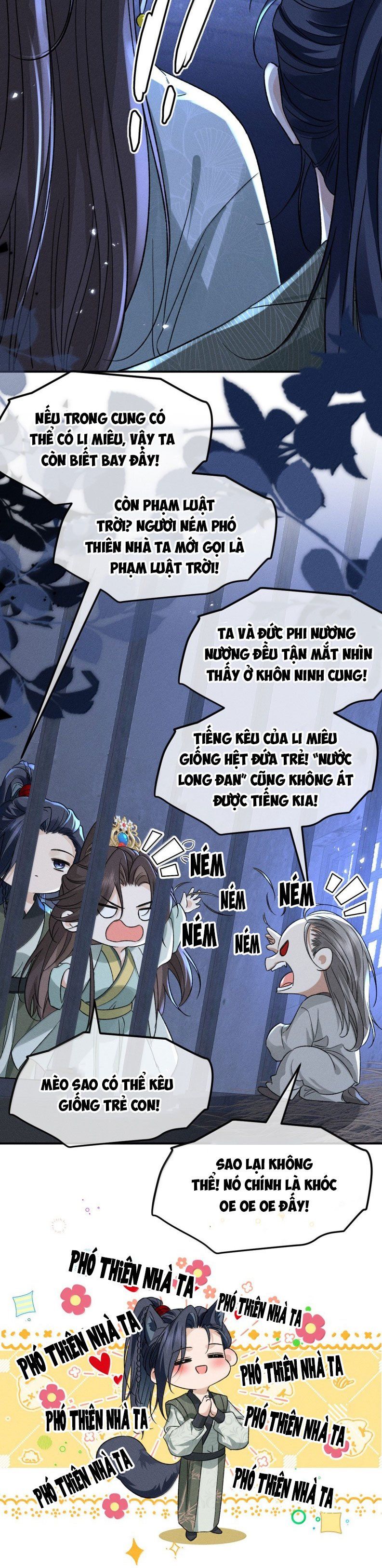 Hải Vương Sau Khi Hoàn Lương Sa Vào Tu La Tràng Chapter 51 - 8