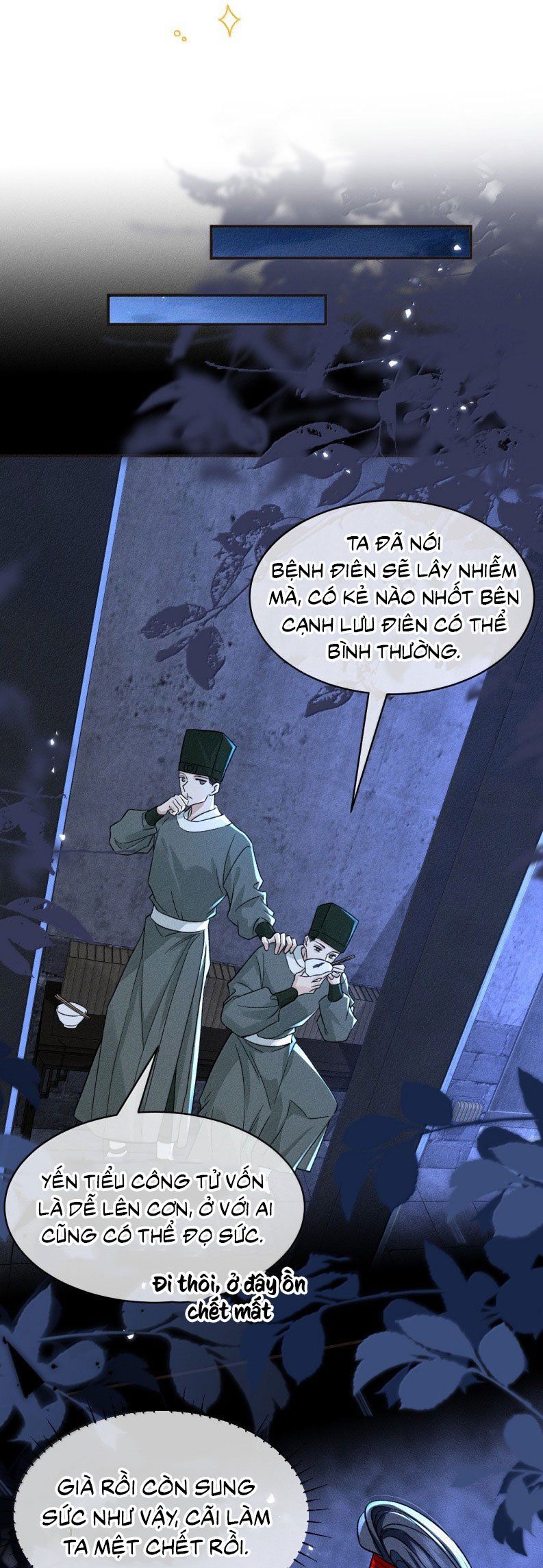 Hải Vương Sau Khi Hoàn Lương Sa Vào Tu La Tràng Chapter 51 - 9