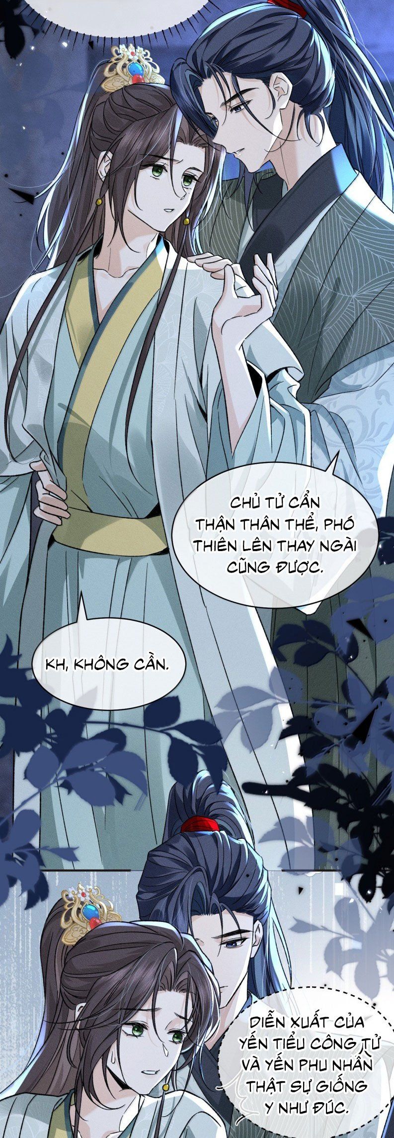 Hải Vương Sau Khi Hoàn Lương Sa Vào Tu La Tràng Chapter 51 - 10