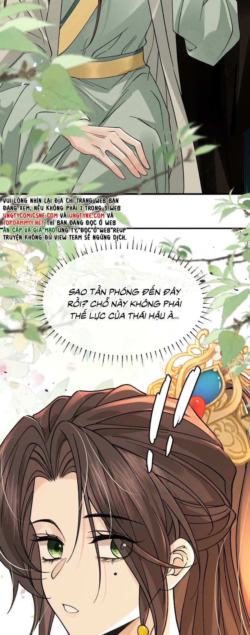 Hải Vương Sau Khi Hoàn Lương Sa Vào Tu La Tràng Chapter 52 - 12