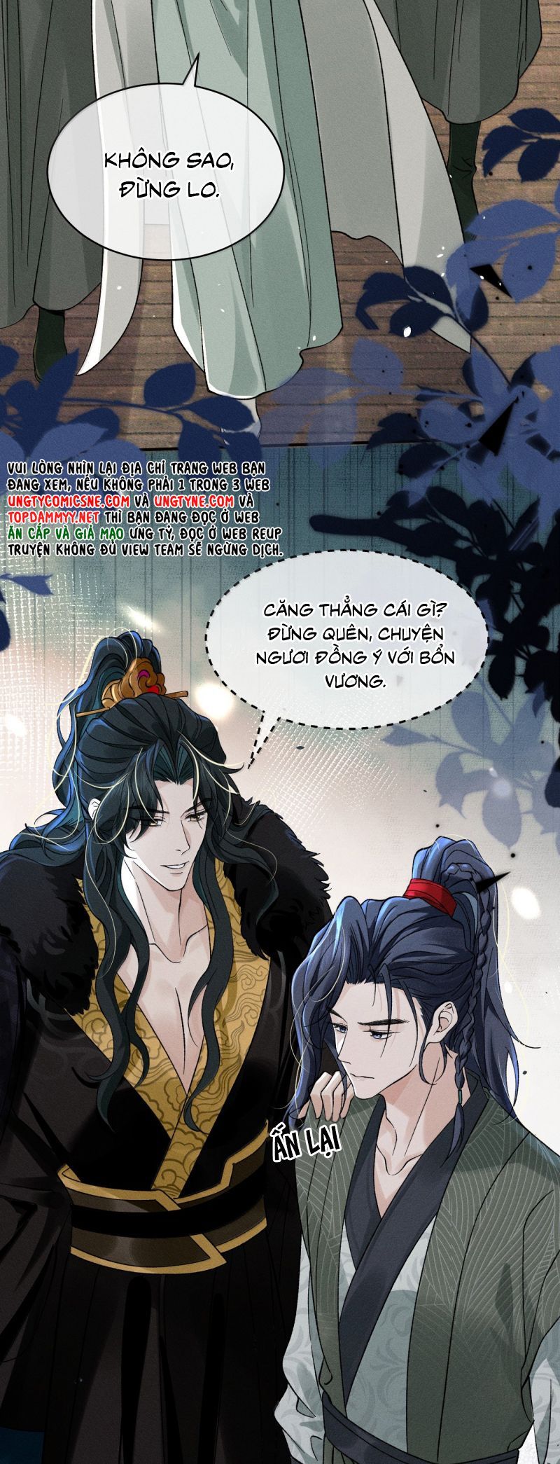 Hải Vương Sau Khi Hoàn Lương Sa Vào Tu La Tràng Chapter 52 - 16