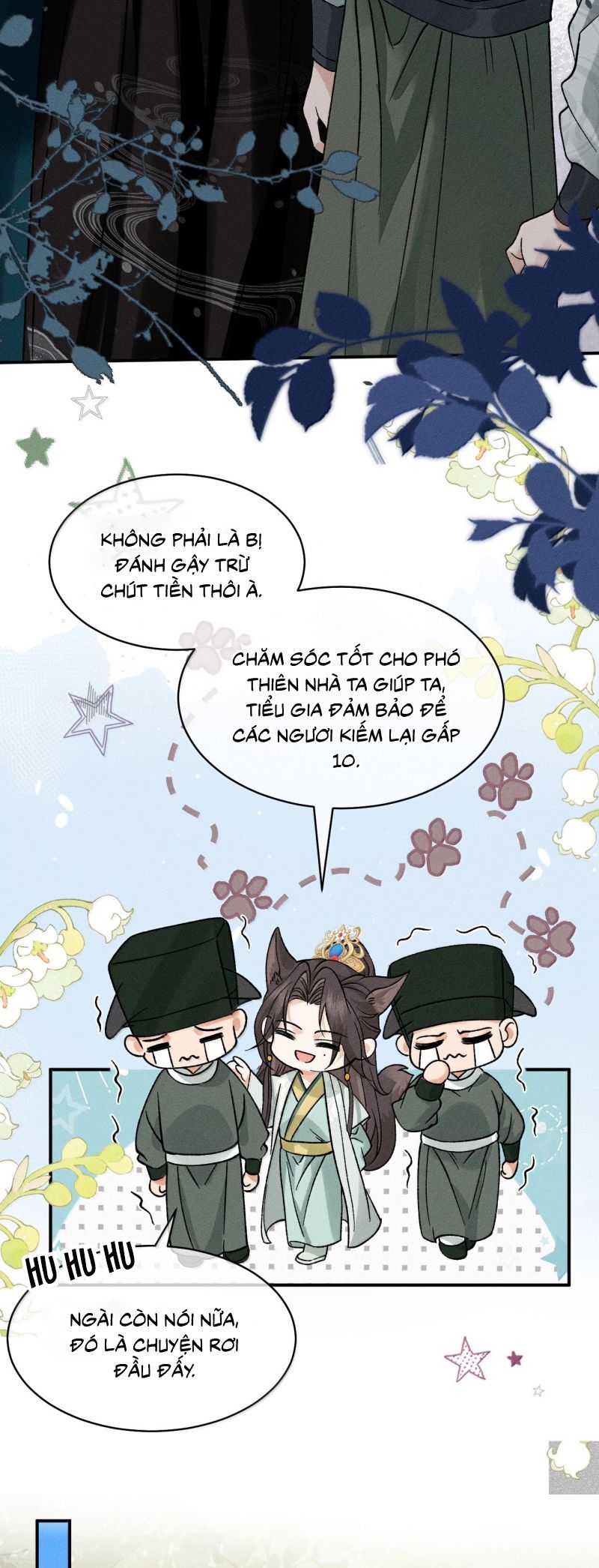 Hải Vương Sau Khi Hoàn Lương Sa Vào Tu La Tràng Chapter 52 - 17