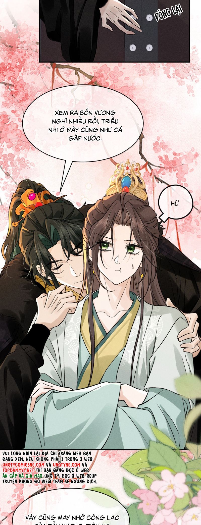 Hải Vương Sau Khi Hoàn Lương Sa Vào Tu La Tràng Chapter 52 - 19