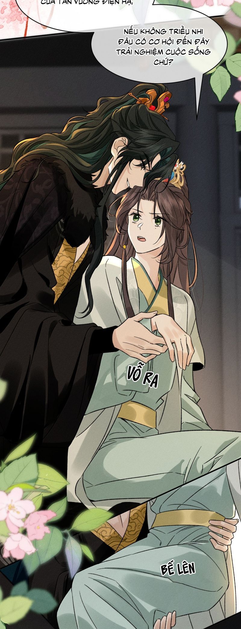 Hải Vương Sau Khi Hoàn Lương Sa Vào Tu La Tràng Chapter 52 - 20