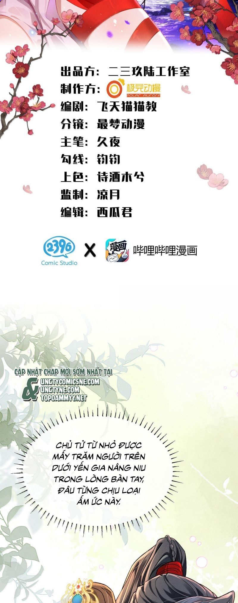 Hải Vương Sau Khi Hoàn Lương Sa Vào Tu La Tràng Chapter 52 - 3