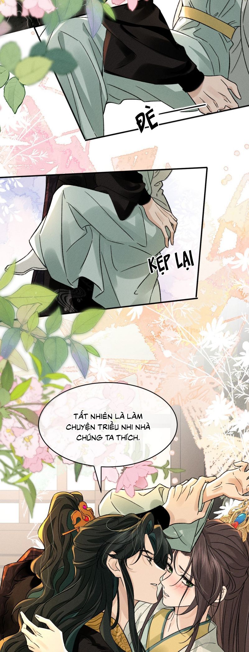 Hải Vương Sau Khi Hoàn Lương Sa Vào Tu La Tràng Chapter 52 - 22