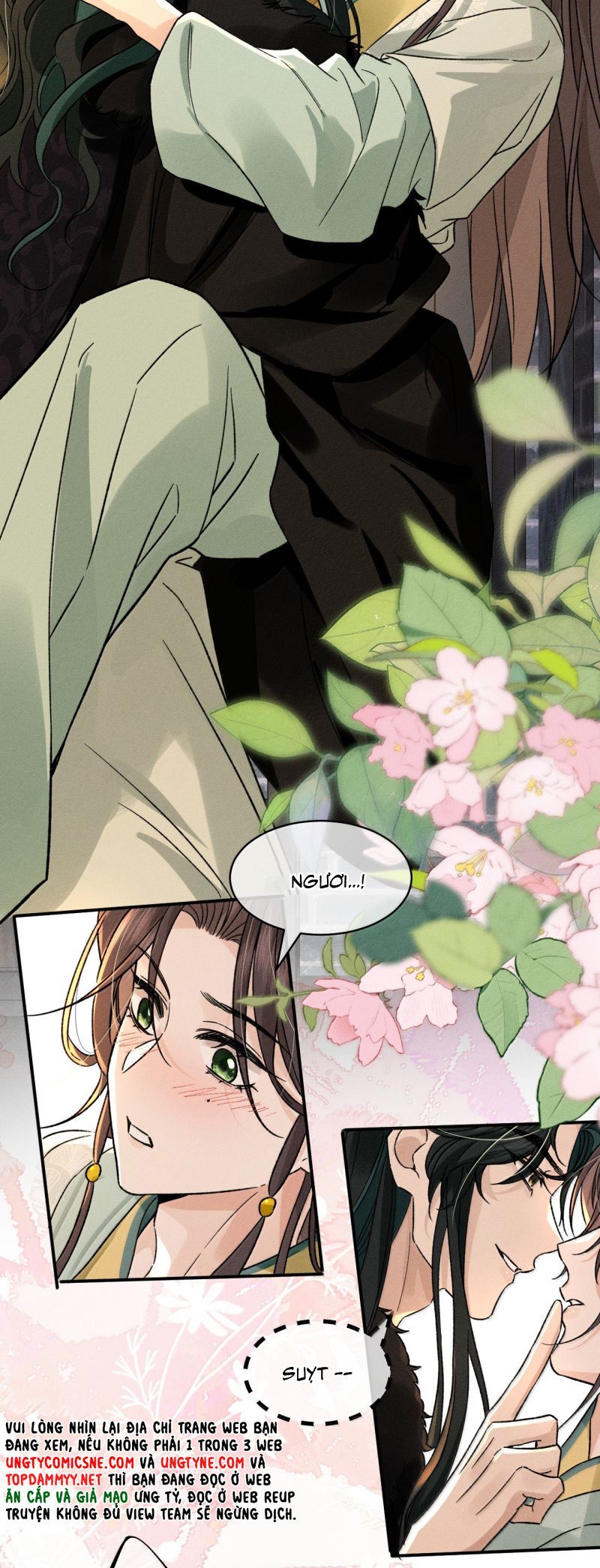 Hải Vương Sau Khi Hoàn Lương Sa Vào Tu La Tràng Chapter 52 - 23