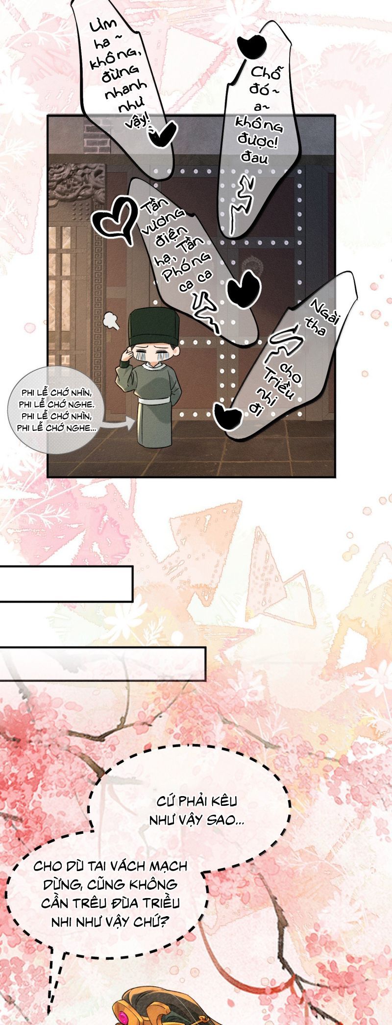 Hải Vương Sau Khi Hoàn Lương Sa Vào Tu La Tràng Chapter 52 - 24