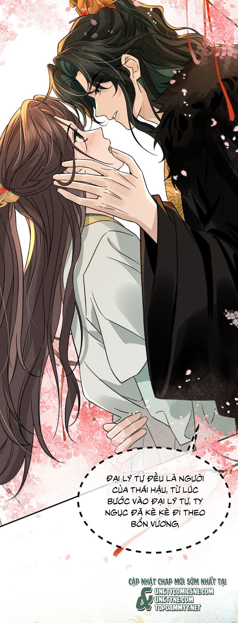 Hải Vương Sau Khi Hoàn Lương Sa Vào Tu La Tràng Chapter 52 - 25
