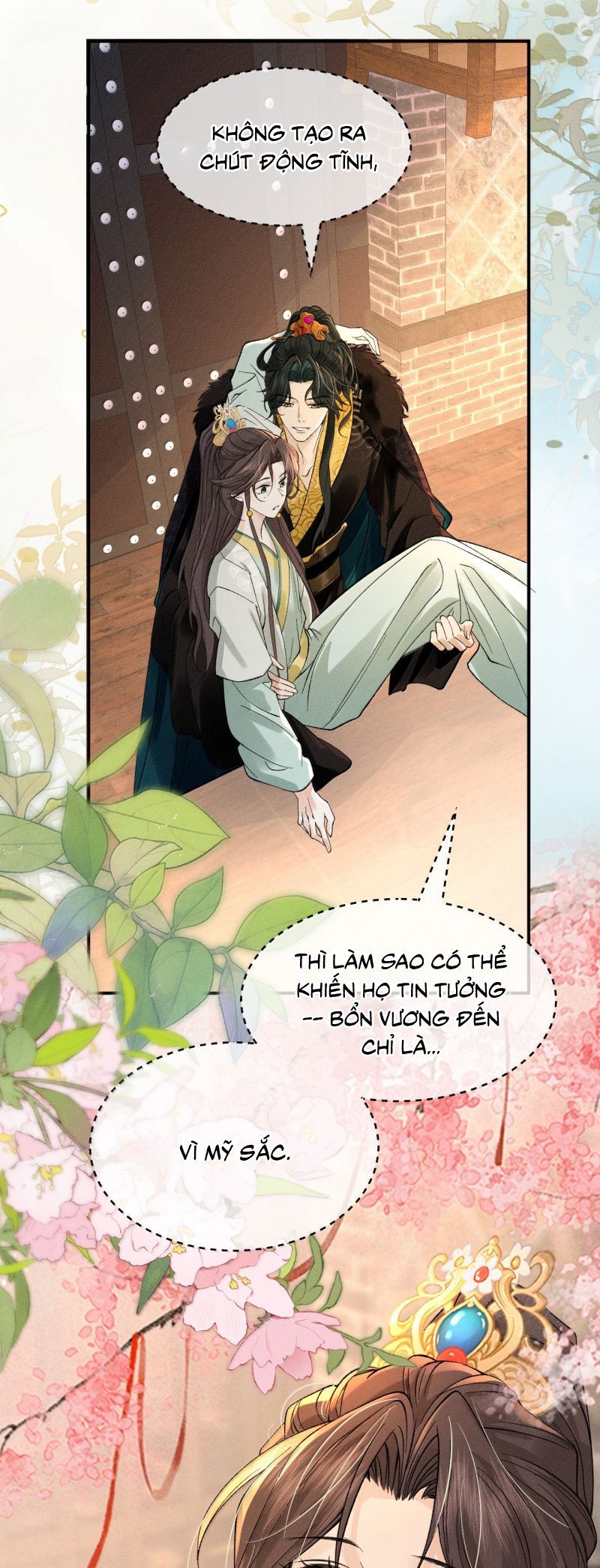 Hải Vương Sau Khi Hoàn Lương Sa Vào Tu La Tràng Chapter 52 - 26