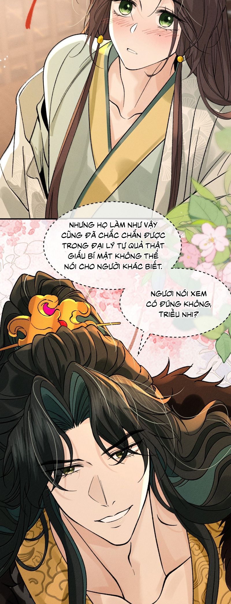 Hải Vương Sau Khi Hoàn Lương Sa Vào Tu La Tràng Chapter 52 - 27