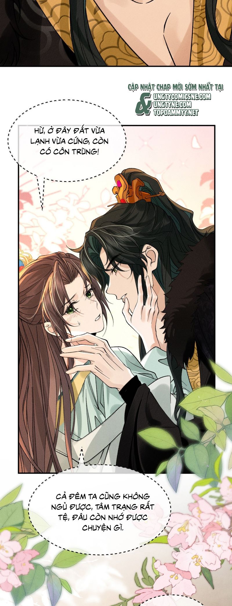 Hải Vương Sau Khi Hoàn Lương Sa Vào Tu La Tràng Chapter 52 - 28