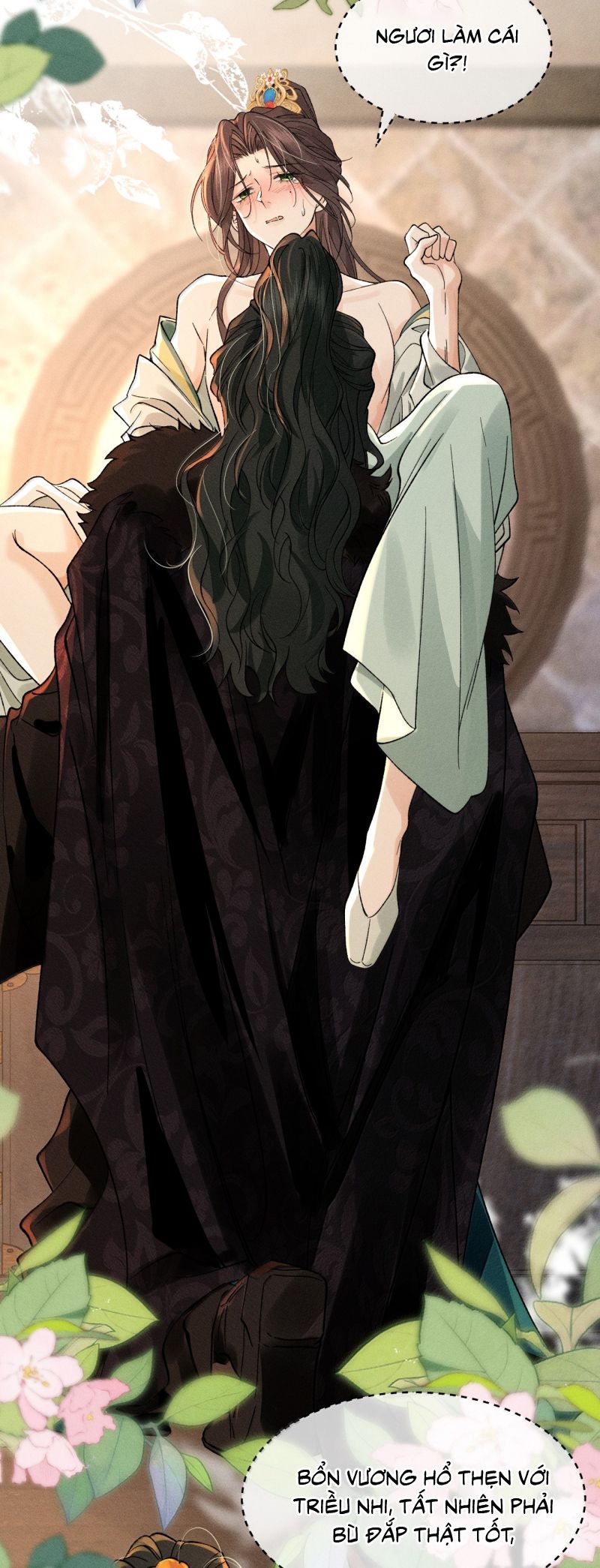 Hải Vương Sau Khi Hoàn Lương Sa Vào Tu La Tràng Chapter 52 - 29