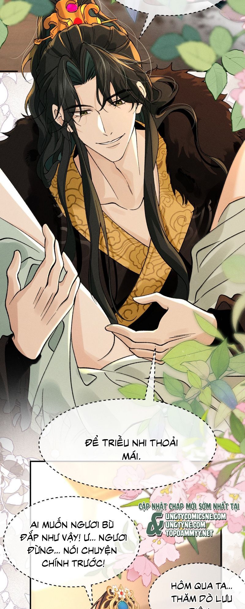 Hải Vương Sau Khi Hoàn Lương Sa Vào Tu La Tràng Chapter 52 - 30