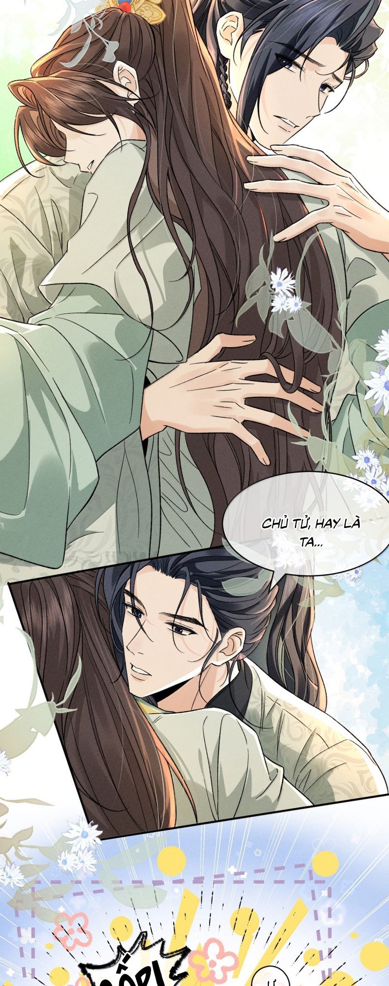 Hải Vương Sau Khi Hoàn Lương Sa Vào Tu La Tràng Chapter 52 - 4