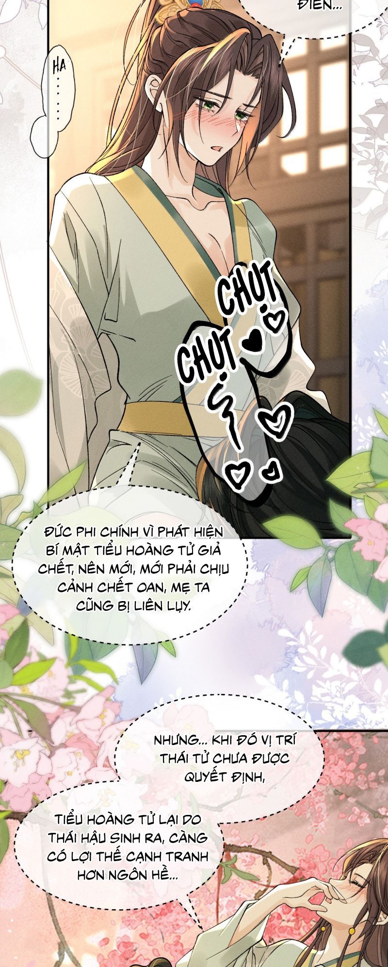 Hải Vương Sau Khi Hoàn Lương Sa Vào Tu La Tràng Chapter 52 - 31