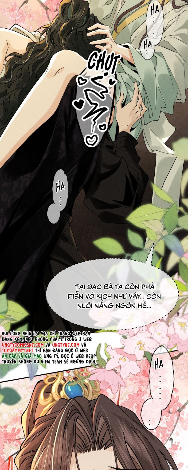 Hải Vương Sau Khi Hoàn Lương Sa Vào Tu La Tràng Chapter 52 - 32